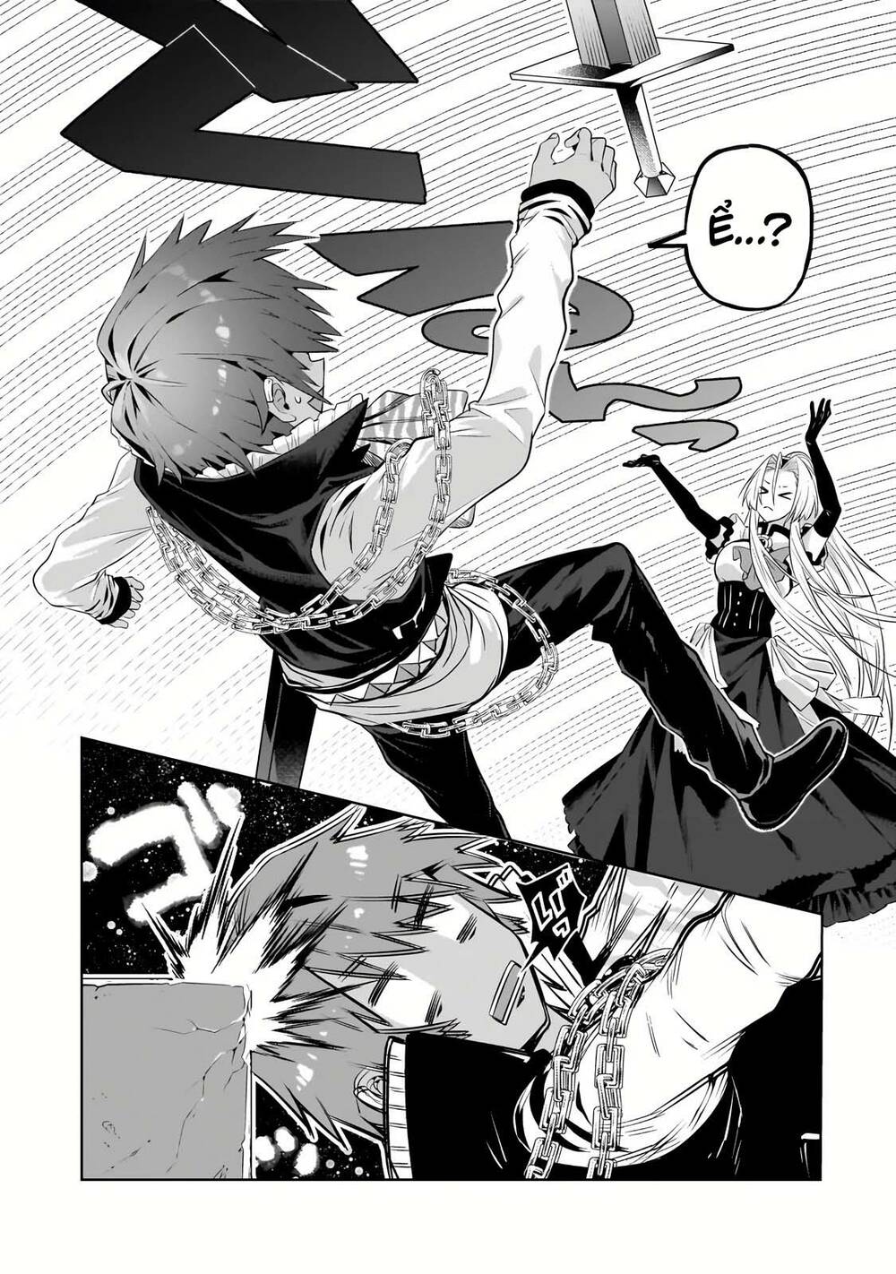 Ta Là Chúa Tể Của Đế Chế Liên Ngân Hà Chapter 19.2 - Trang 2