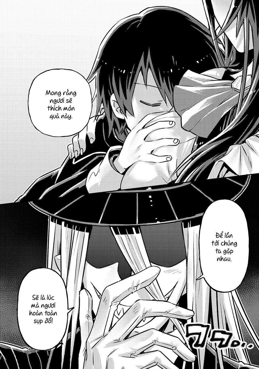 Ta Là Chúa Tể Của Đế Chế Liên Ngân Hà Chapter 2 - Trang 2