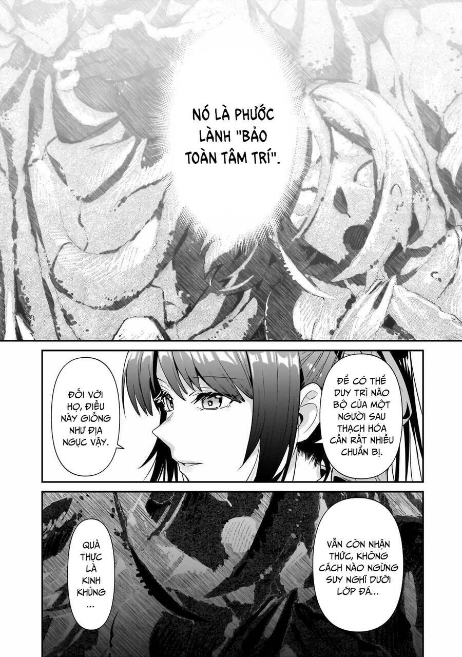 Ta Là Chúa Tể Của Đế Chế Liên Ngân Hà Chapter 25.1 - Trang 2