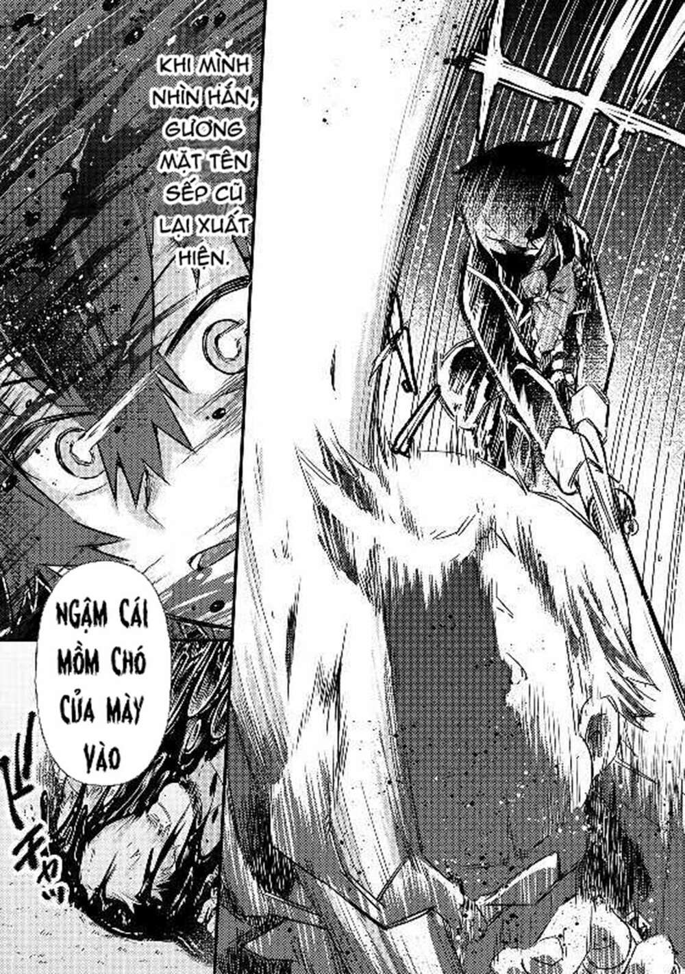 Ta Là Chúa Tể Của Đế Chế Liên Ngân Hà Chapter 3 - Trang 2