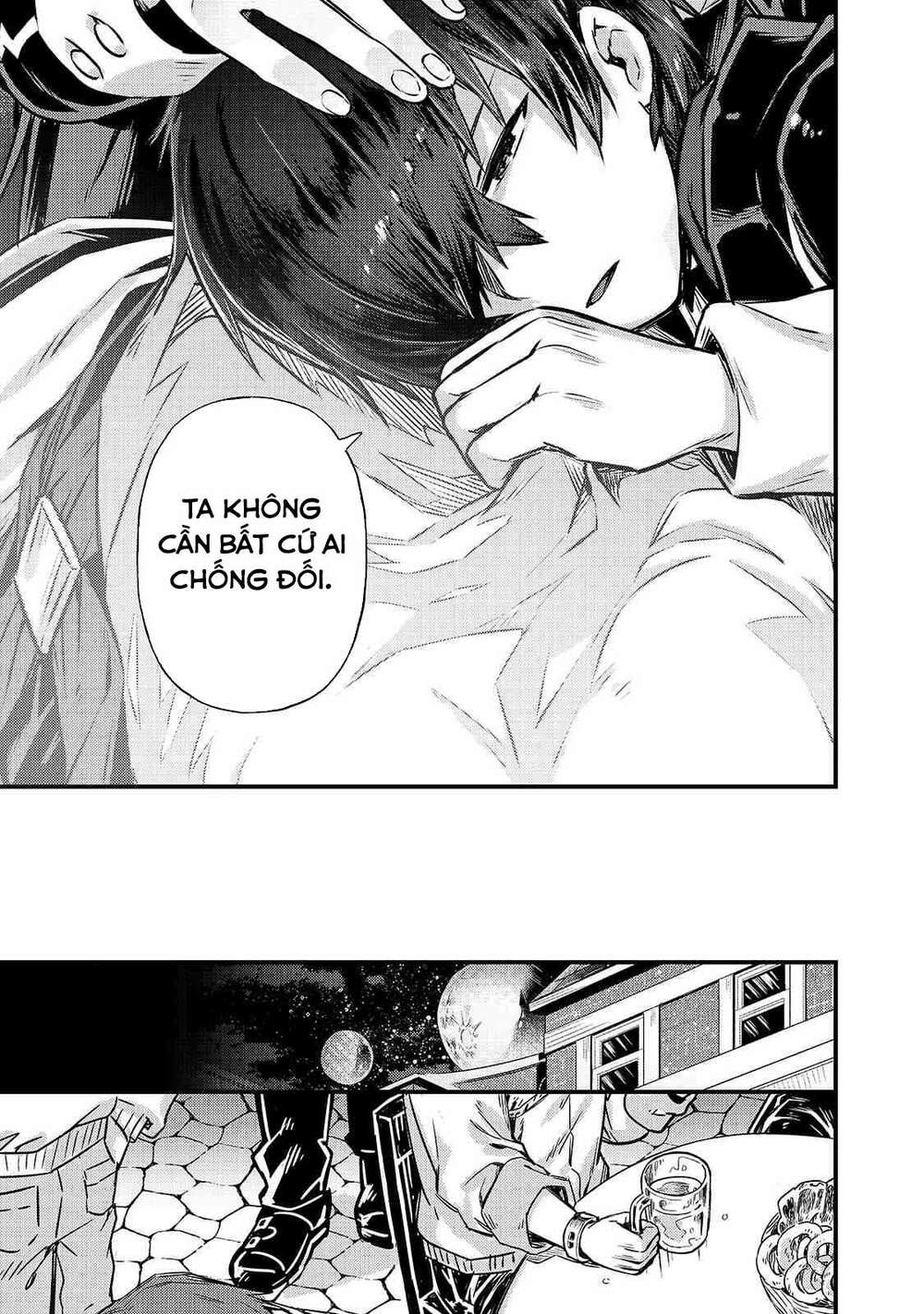 Ta Là Chúa Tể Của Đế Chế Liên Ngân Hà Chapter 3 - Trang 2