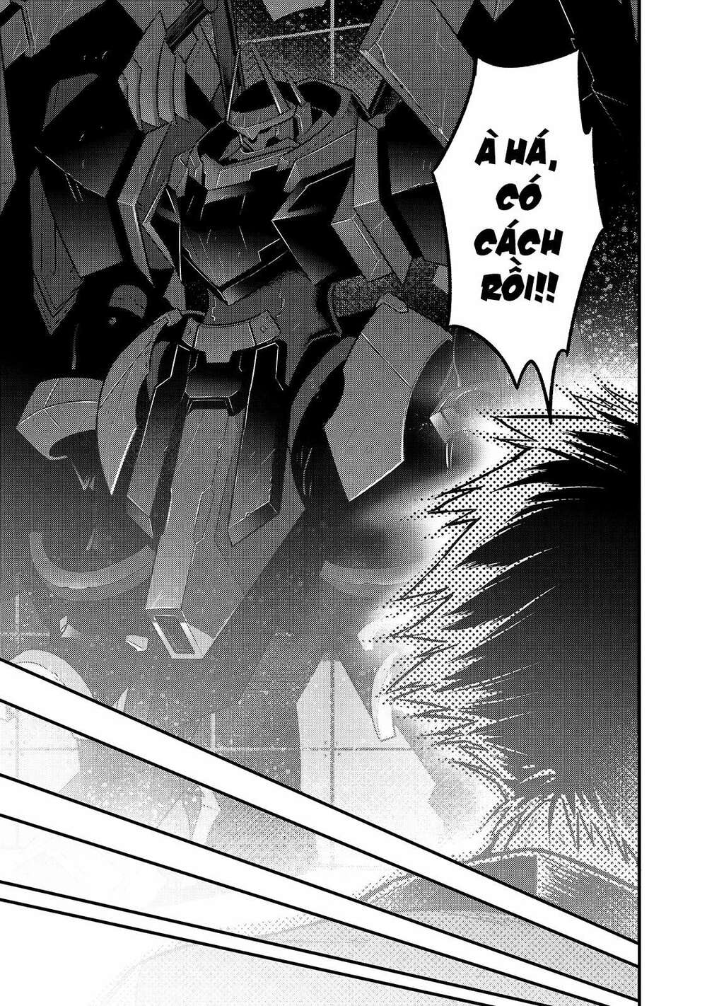 Ta Là Chúa Tể Của Đế Chế Liên Ngân Hà Chapter 4 - Trang 2