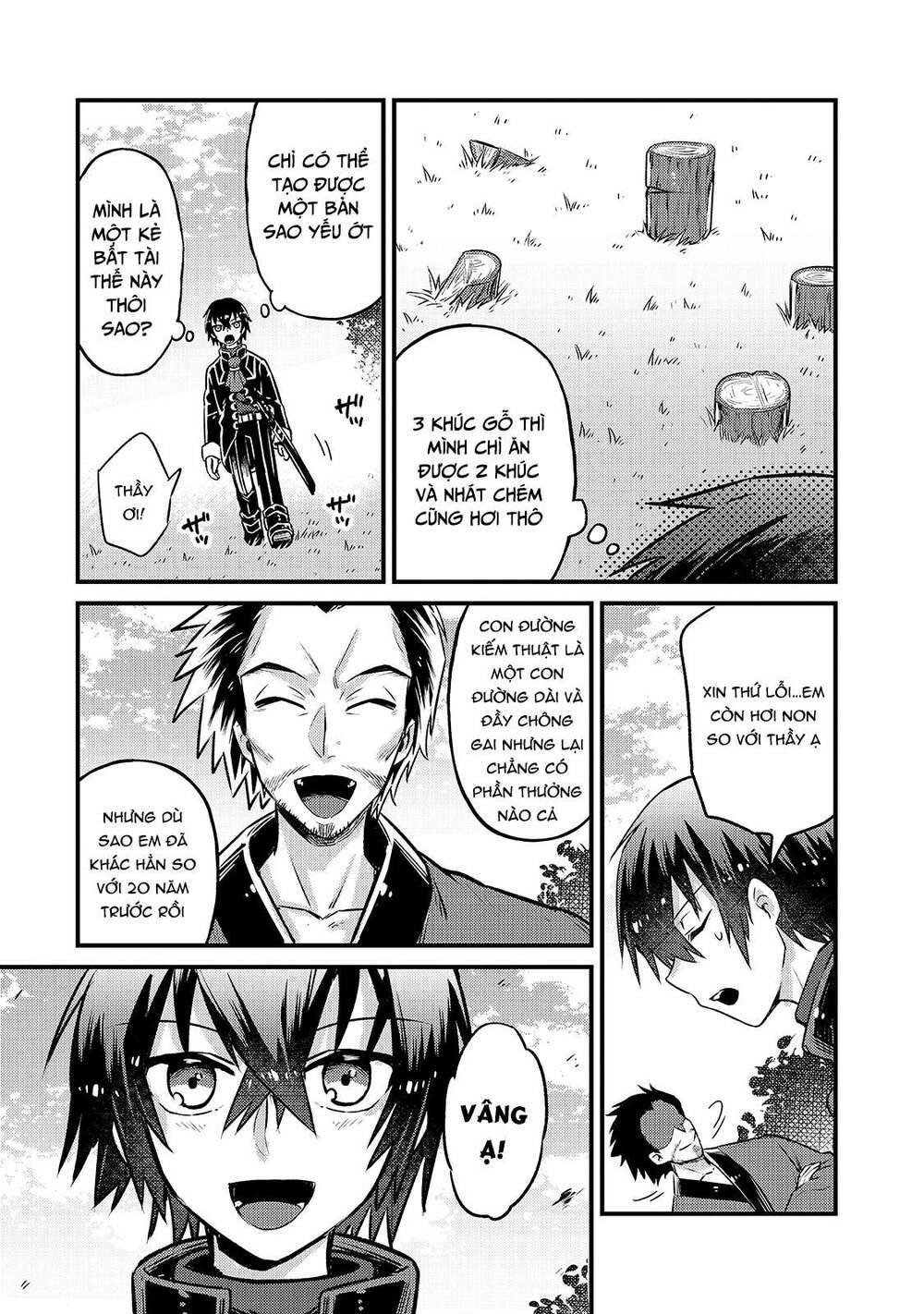 Ta Là Chúa Tể Của Đế Chế Liên Ngân Hà Chapter 4 - Trang 2