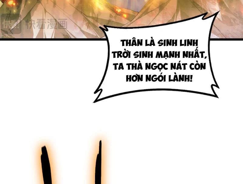 Ta Là Chúa Tể Trùng Độc Chapter 100 - Trang 2