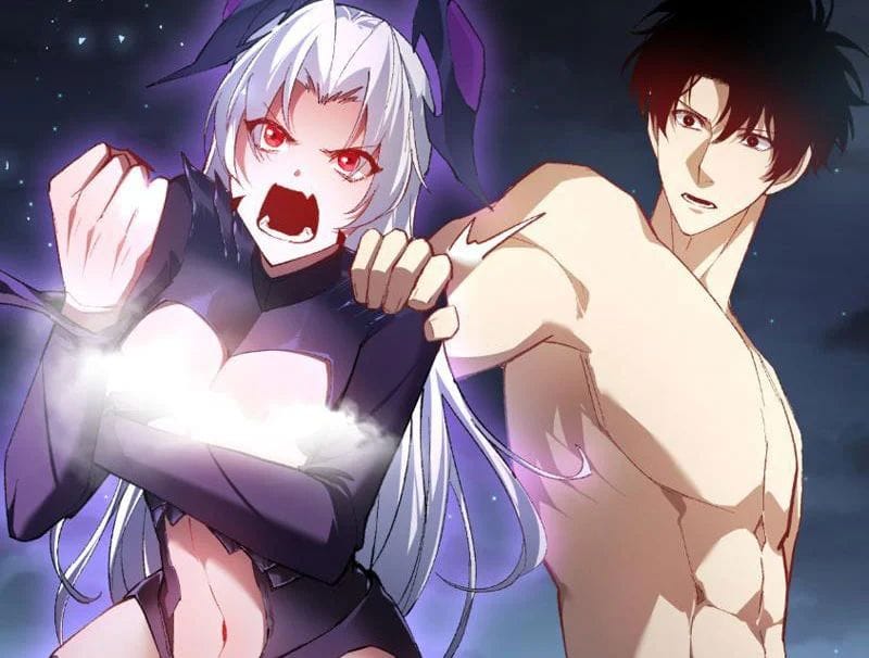 Ta Là Chúa Tể Trùng Độc Chapter 100 - Trang 2