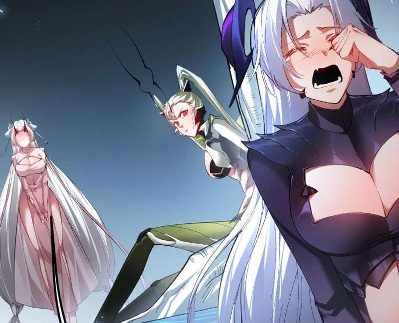 Ta Là Chúa Tể Trùng Độc Chapter 100 - Trang 2