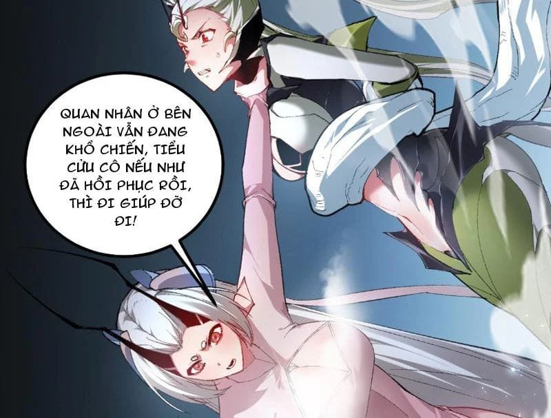 Ta Là Chúa Tể Trùng Độc Chapter 100 - Trang 2