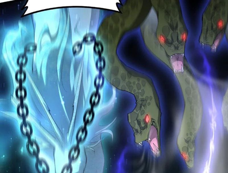 Ta Là Chúa Tể Trùng Độc Chapter 100 - Trang 2