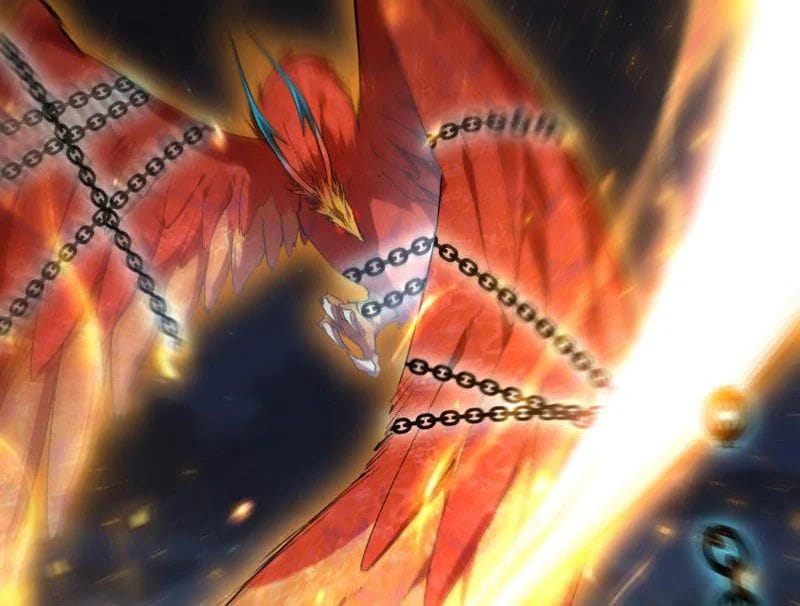 Ta Là Chúa Tể Trùng Độc Chapter 100 - Trang 2