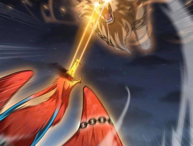 Ta Là Chúa Tể Trùng Độc Chapter 100 - Trang 2