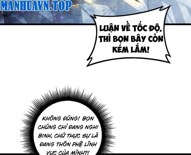 Ta Là Chúa Tể Trùng Độc Chapter 100 - Trang 2
