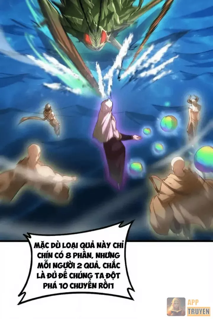 Ta Là Chúa Tể Trùng Độc Chapter 98 - Trang 2