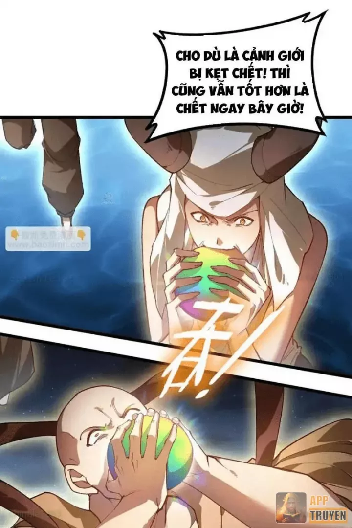 Ta Là Chúa Tể Trùng Độc Chapter 98 - Trang 2