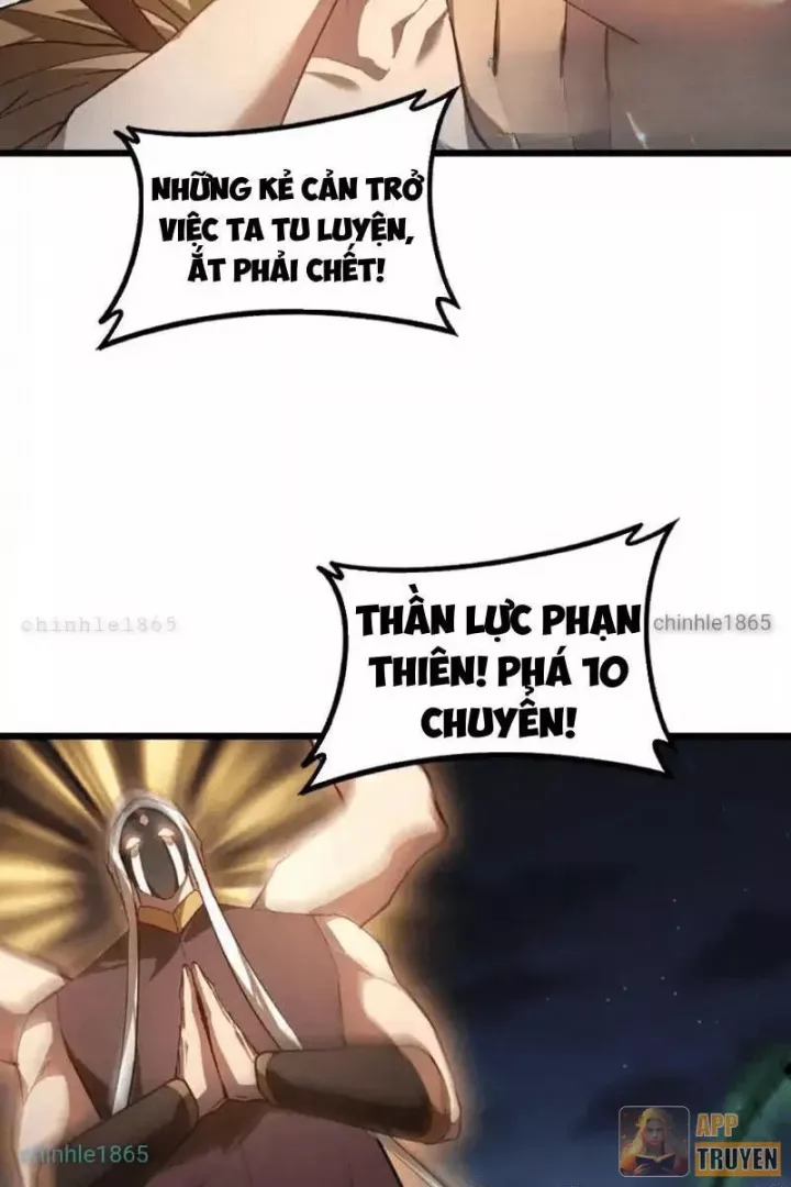 Ta Là Chúa Tể Trùng Độc Chapter 98 - Trang 2