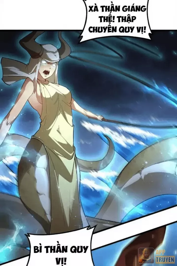 Ta Là Chúa Tể Trùng Độc Chapter 98 - Trang 2