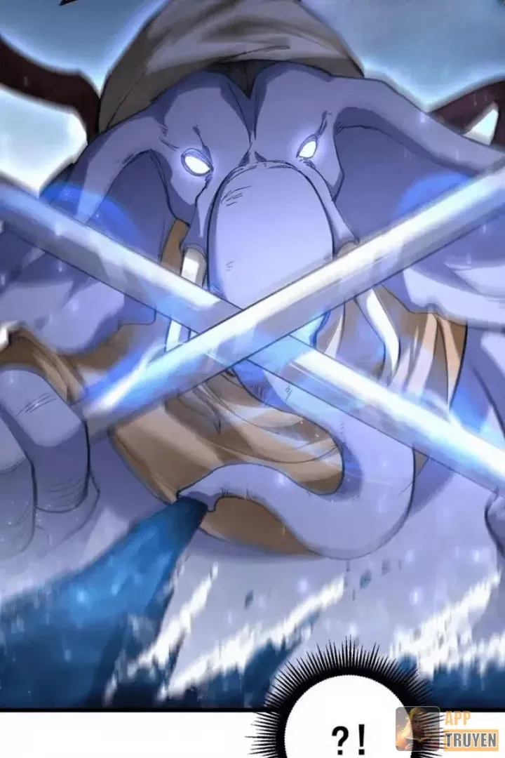 Ta Là Chúa Tể Trùng Độc Chapter 98 - Trang 2