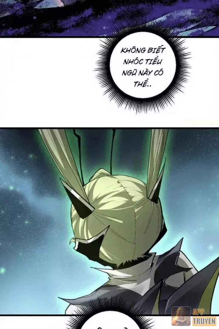 Ta Là Chúa Tể Trùng Độc Chapter 98 - Trang 2