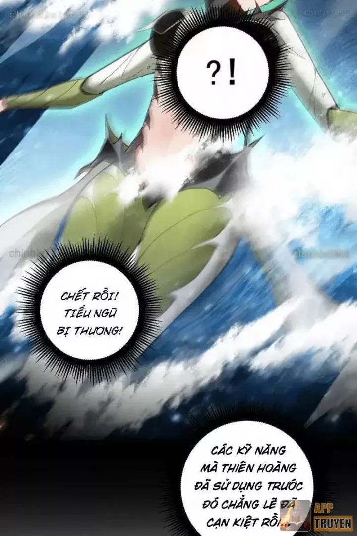 Ta Là Chúa Tể Trùng Độc Chapter 98 - Trang 2