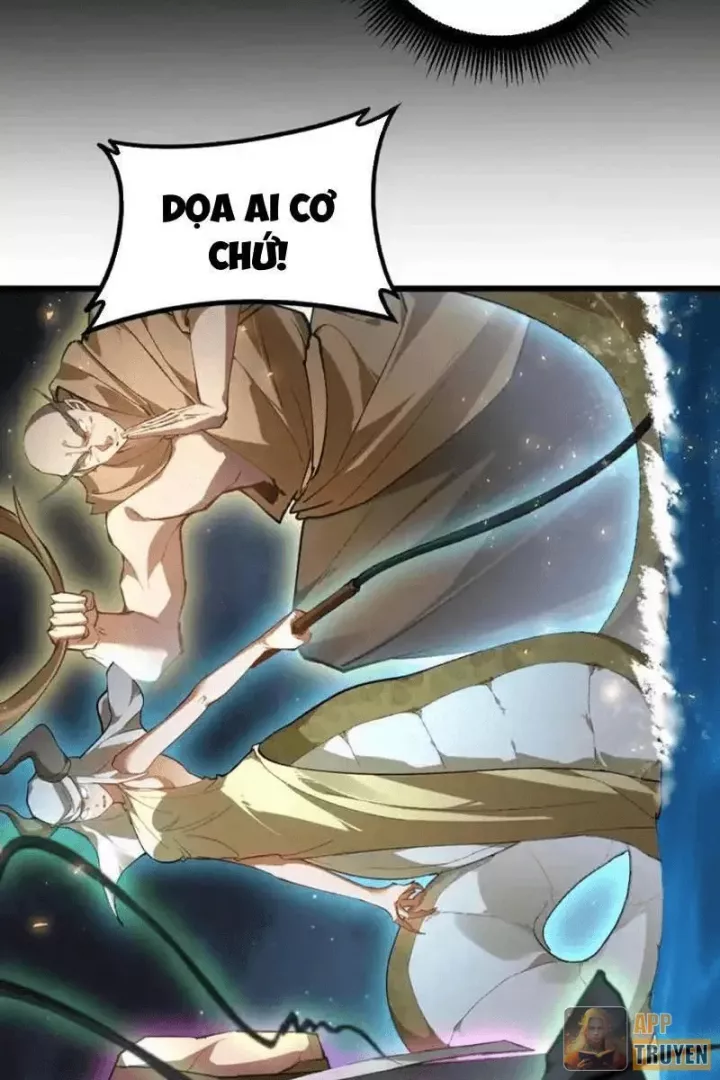 Ta Là Chúa Tể Trùng Độc Chapter 98 - Trang 2