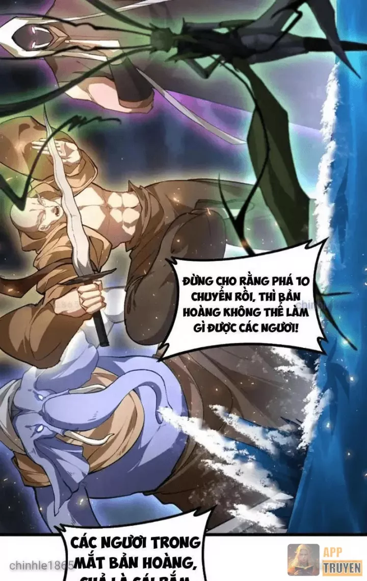 Ta Là Chúa Tể Trùng Độc Chapter 98 - Trang 2