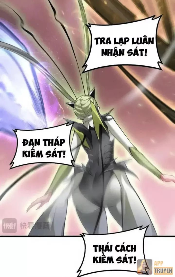 Ta Là Chúa Tể Trùng Độc Chapter 98 - Trang 2