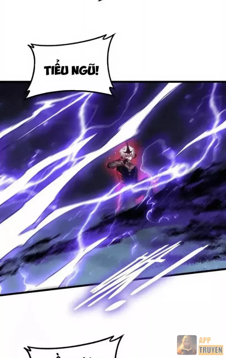 Ta Là Chúa Tể Trùng Độc Chapter 98 - Trang 2