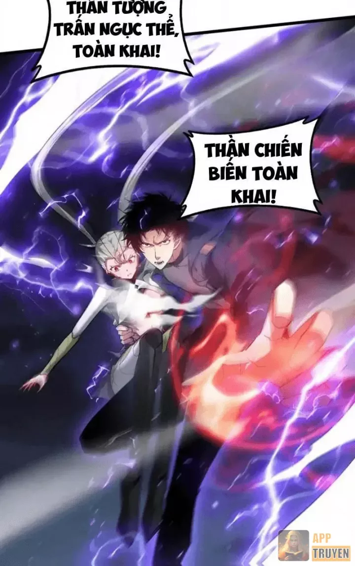 Ta Là Chúa Tể Trùng Độc Chapter 98 - Trang 2