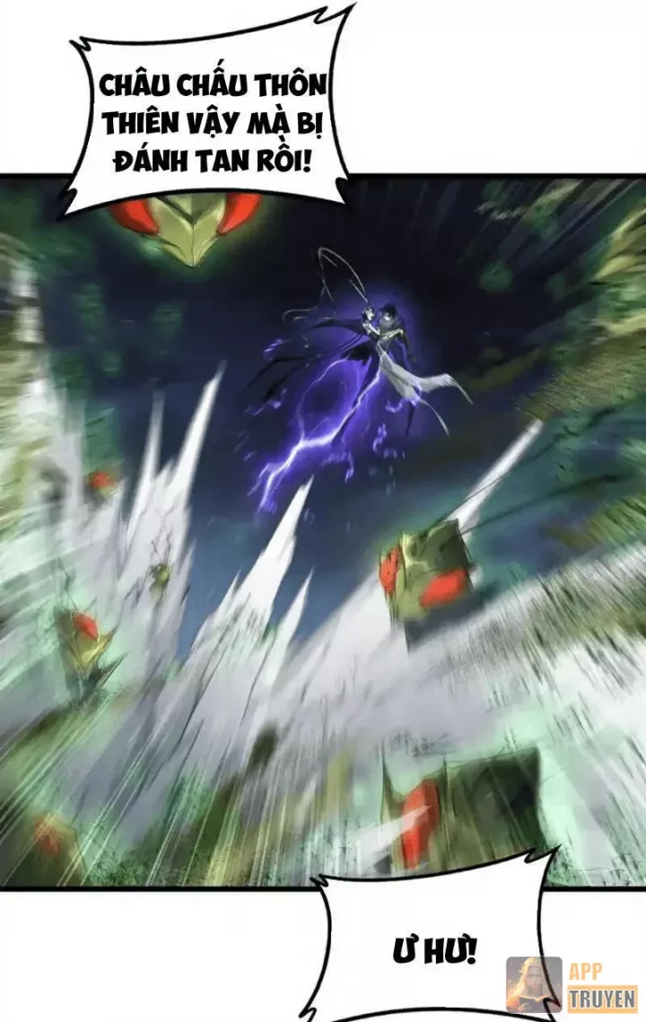 Ta Là Chúa Tể Trùng Độc Chapter 98 - Trang 2