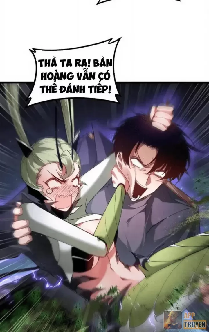 Ta Là Chúa Tể Trùng Độc Chapter 98 - Trang 2