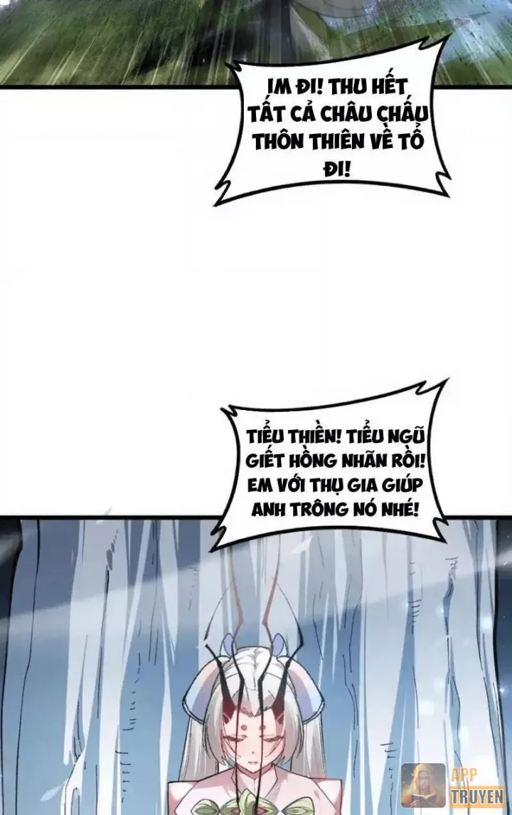 Ta Là Chúa Tể Trùng Độc Chapter 98 - Trang 2