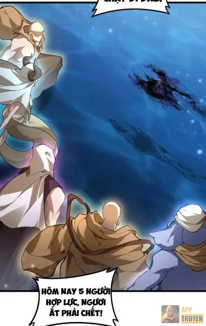 Ta Là Chúa Tể Trùng Độc Chapter 98 - Trang 2