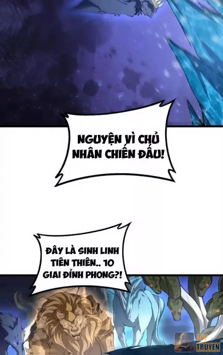 Ta Là Chúa Tể Trùng Độc Chapter 98 - Trang 2