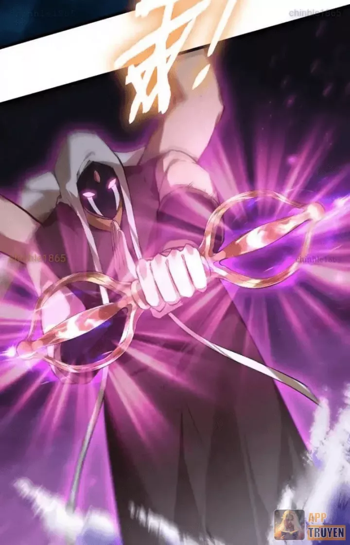 Ta Là Chúa Tể Trùng Độc Chapter 98 - Trang 2