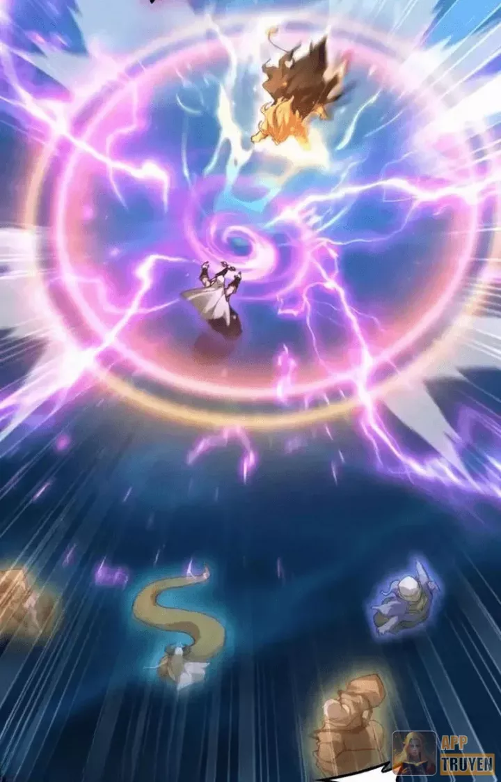 Ta Là Chúa Tể Trùng Độc Chapter 98 - Trang 2