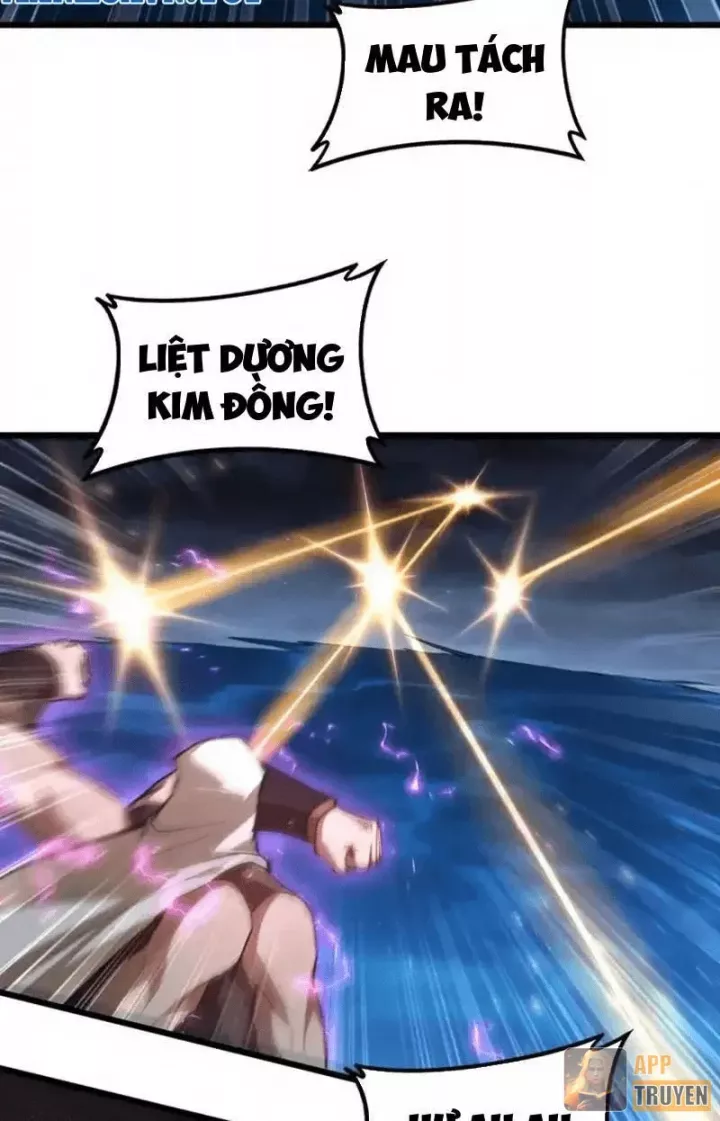 Ta Là Chúa Tể Trùng Độc Chapter 98 - Trang 2