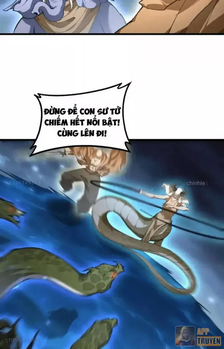 Ta Là Chúa Tể Trùng Độc Chapter 98 - Trang 2