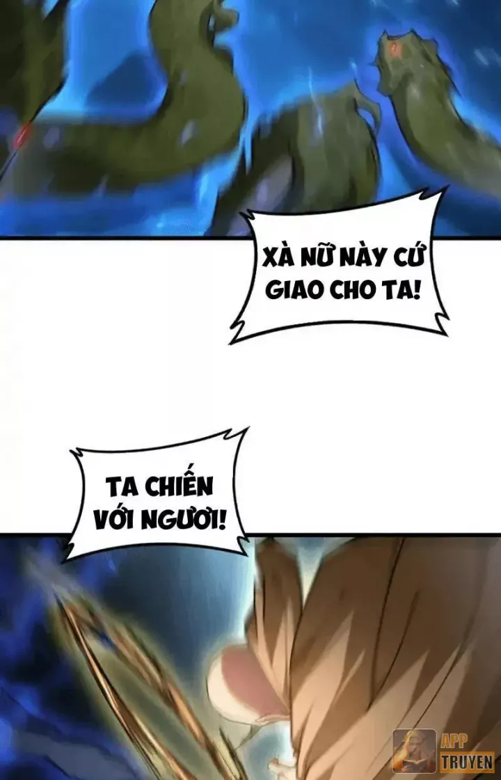 Ta Là Chúa Tể Trùng Độc Chapter 98 - Trang 2