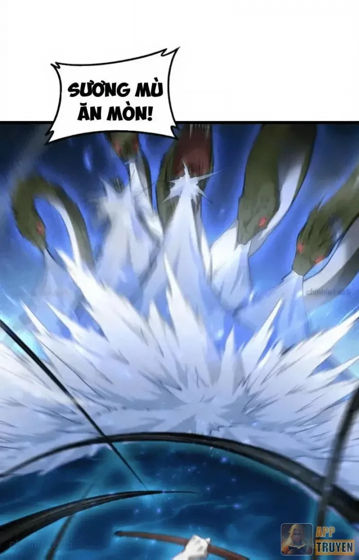 Ta Là Chúa Tể Trùng Độc Chapter 98 - Trang 2