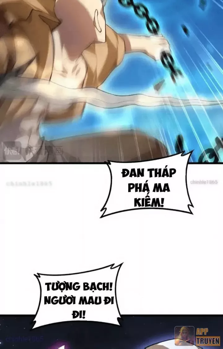 Ta Là Chúa Tể Trùng Độc Chapter 98 - Trang 2