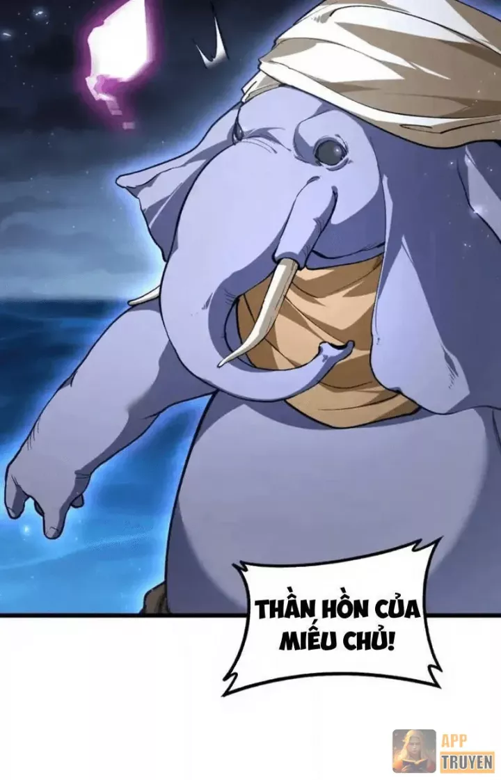 Ta Là Chúa Tể Trùng Độc Chapter 98 - Trang 2