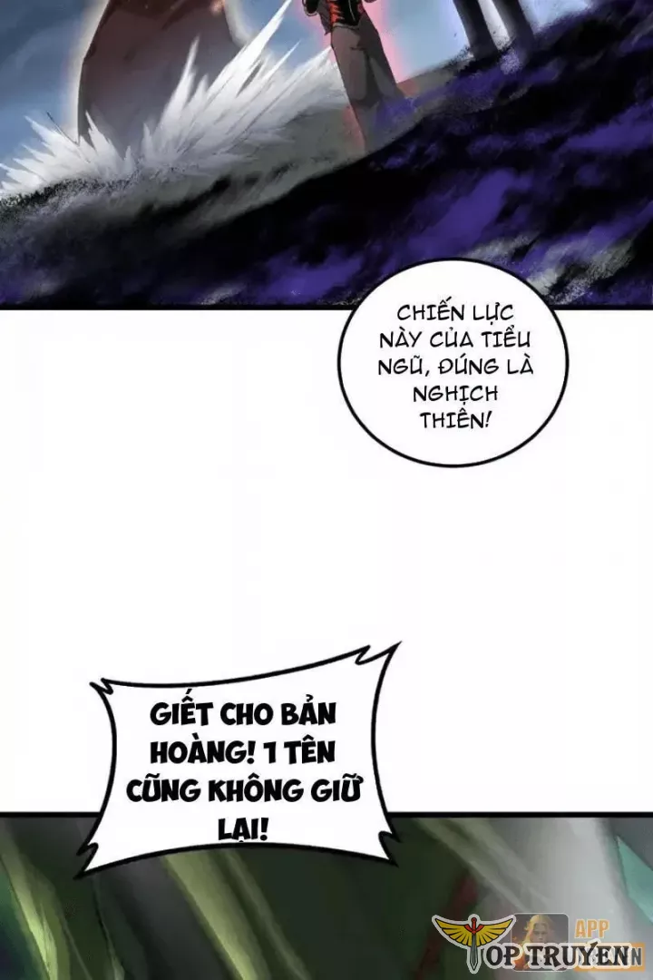 Ta Là Chúa Tể Trùng Độc Chapter 98 - Trang 2