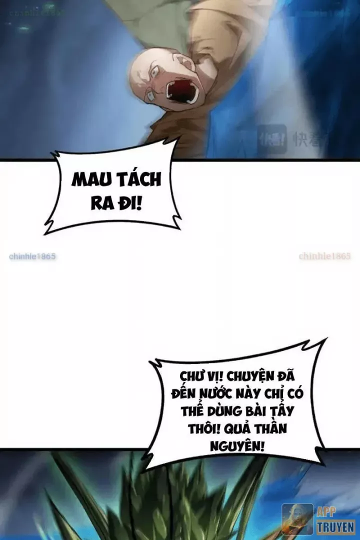 Ta Là Chúa Tể Trùng Độc Chapter 98 - Trang 2