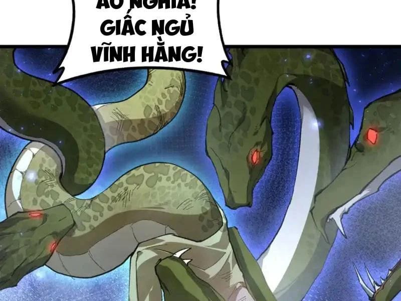Ta Là Chúa Tể Trùng Độc Chapter 99 - Trang 2