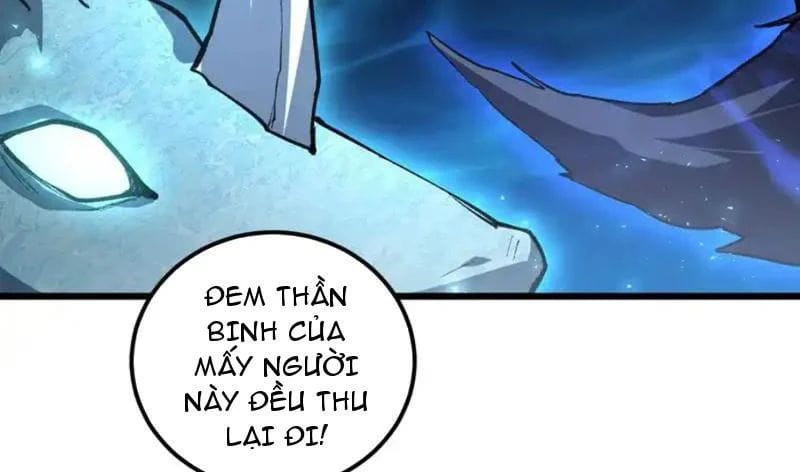 Ta Là Chúa Tể Trùng Độc Chapter 99 - Trang 2