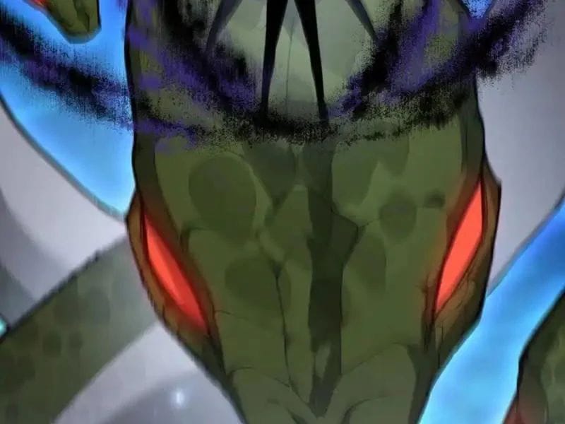 Ta Là Chúa Tể Trùng Độc Chapter 99 - Trang 2