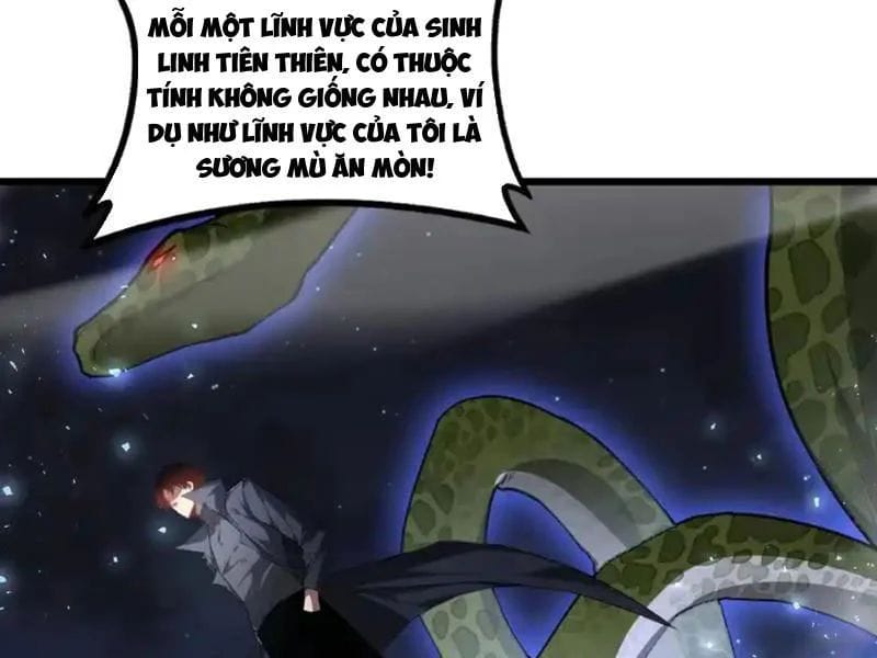 Ta Là Chúa Tể Trùng Độc Chapter 99 - Trang 2