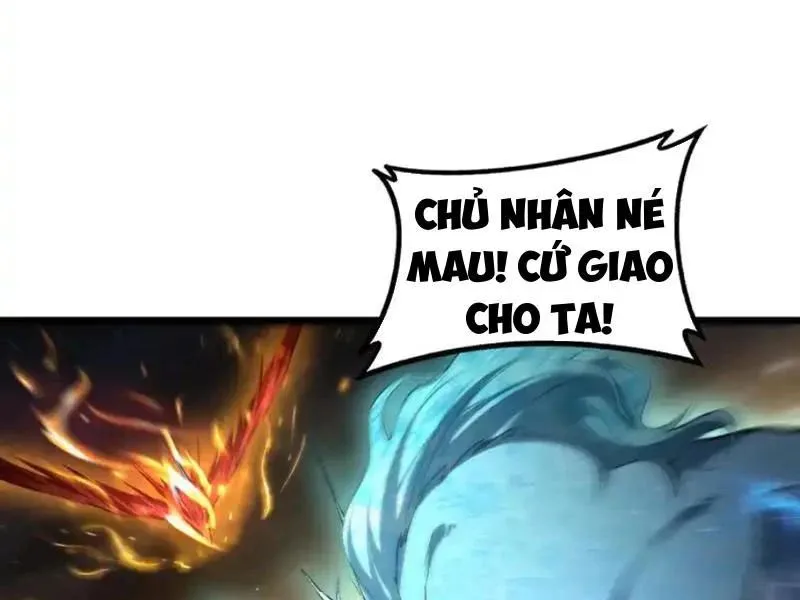 Ta Là Chúa Tể Trùng Độc Chapter 99 - Trang 2