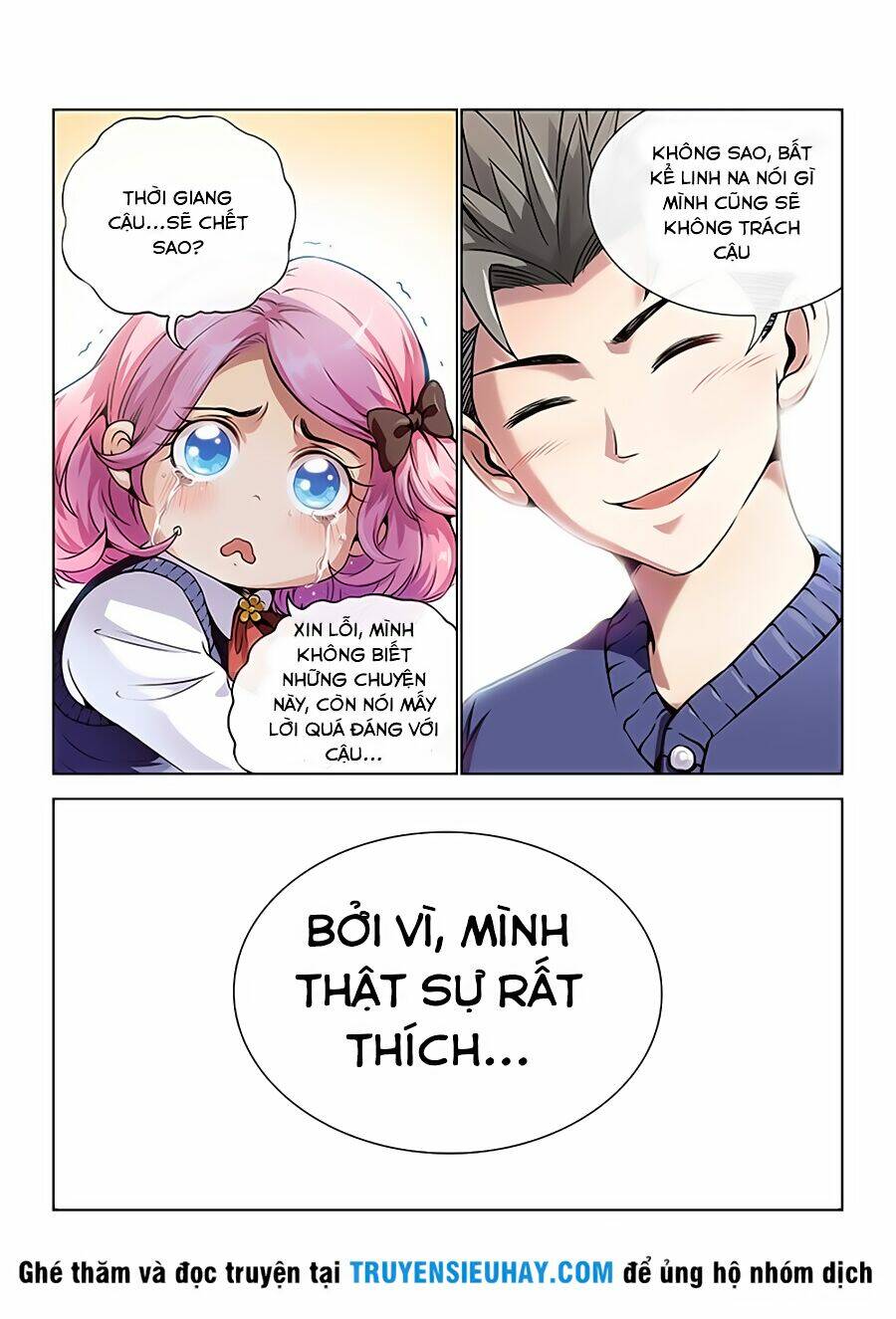 Ta Là Đại Thần Tiên Chapter 1 - Trang 2