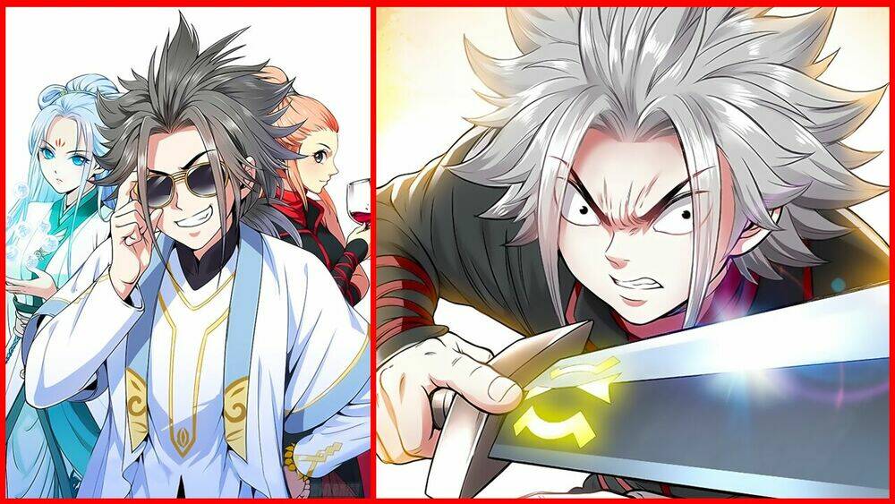 Ta Là Đại Thần Tiên Chapter 10 - Trang 2