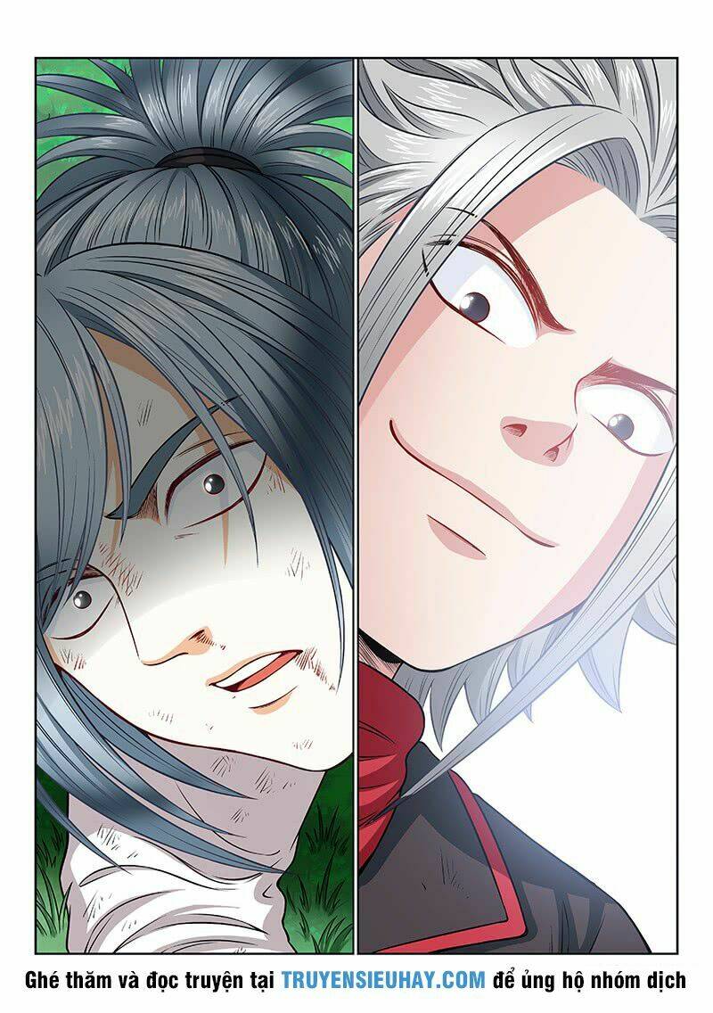 Ta Là Đại Thần Tiên Chapter 100 - Trang 2